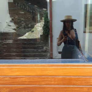 Meet your Posher, Berenice